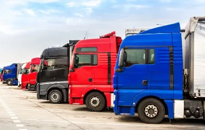 Ankara Çamlıca Ambar Nakliyat